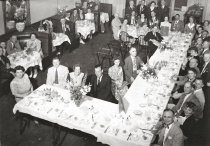 Telephone Co Luncheon